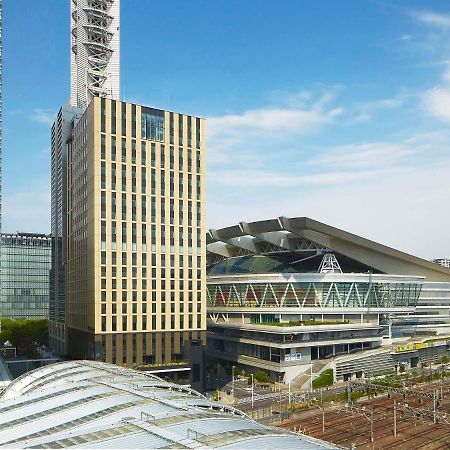 โรงแรมเมโทรโพลิแทน ไซตามะ-ชินโตชิง ภายนอก รูปภาพ