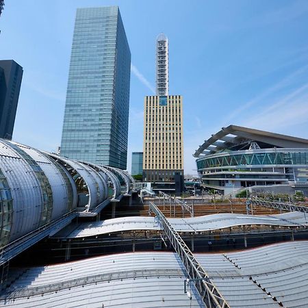 โรงแรมเมโทรโพลิแทน ไซตามะ-ชินโตชิง ภายนอก รูปภาพ