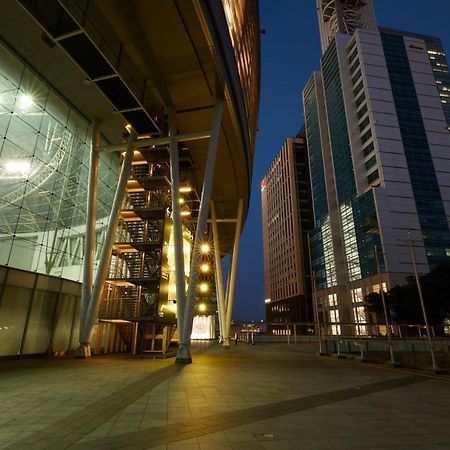 โรงแรมเมโทรโพลิแทน ไซตามะ-ชินโตชิง ภายนอก รูปภาพ