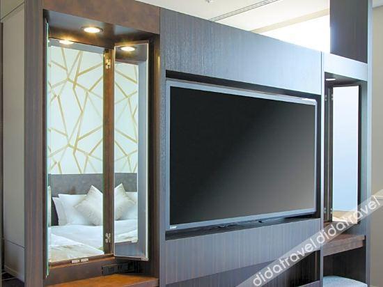 โรงแรมเมโทรโพลิแทน ไซตามะ-ชินโตชิง ภายนอก รูปภาพ